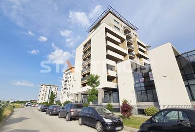 Garsoniera cu parcare Noua Residence - 38