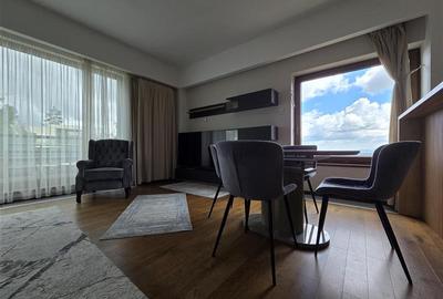 Apartament 3 camere in Bellevue Residence - 8