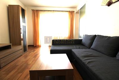 Apartament cu 3 camere decomandat, mobilat în Aradului