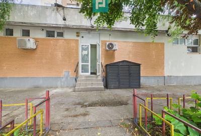 Spațiu comercial Calea Aurel Vlaicu - 3