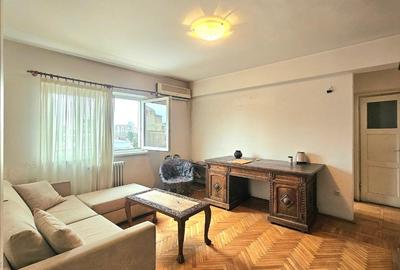 Apartament 3 camere – Piața Kogălniceanu, bloc cadre de beton, fara risc, LIFT. - 1