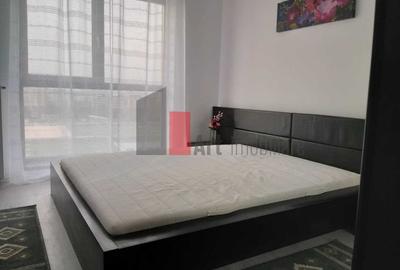 Inchiriere ap 2 cam Complez Exigent Plaza, faza 2-Pet Friendly-Lujerului - 5