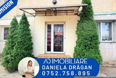 SPAȚIU COMERCIAL DE ÎNCHIRIAT – STRADA MINERILOR ,TÂRGU JIU - 1
