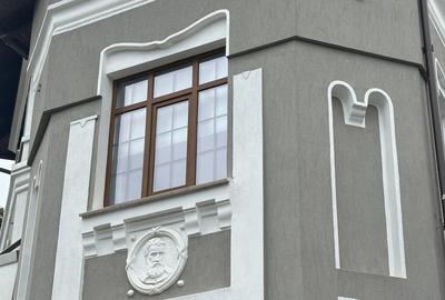 Vila consolidata in anul  2021 Kiseleff - 6