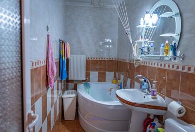 Apartament de 2 camere, decomandat, Select 4 - 11