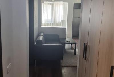 Apartament 3 camere de vanzare - zonă centrală, mobilat și utilat. - 8