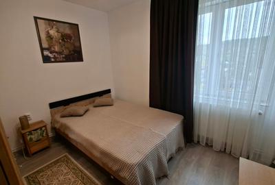 De inchiriat apartament cu 3 camere, Targu-Mures, Tudor - 3