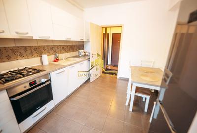 2 camere, decomandat, spatios, parcare, balcon, Marasti, Dambovitei - 12