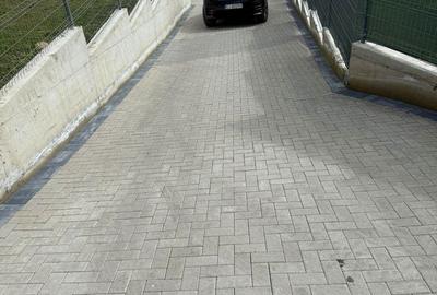 Casa cu garaj, teren 500 mp in Feleacu - 36