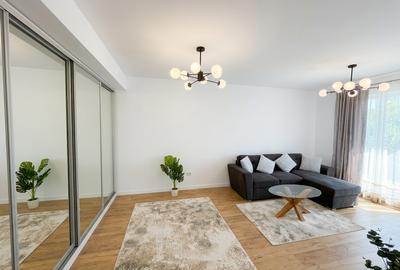Apartament 2 camere | Prima închiriere | City Nord Tunari - 1