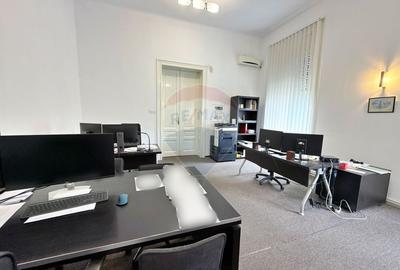 Spațiu de birouri de 117mp de vânzare în zona Central - 3
