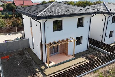 Casa Breazu COPOU, 4 camere, 2 bai, Incalz. pard, 0% Comision - 3