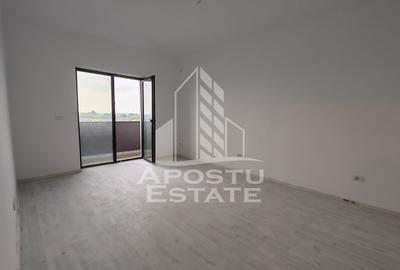 Apartament nou de vanzare, 2 camere, bucatarie inchisa, Giroc - 8