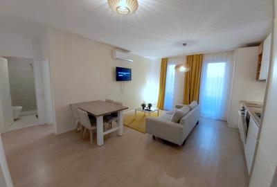 3 camere, bloc nou, modern, cu garaj, in Marasti, in zona semicentrala - 5