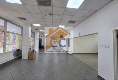Spatiu comercial in inima cartierului Cornisa - 15