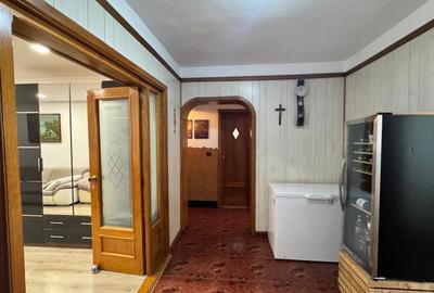 Apartament cu 3 camere de vânzare, str. Gheorghe Doja-AP1541 - 23