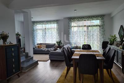 Casa tip duplex la cheie | 180mp | 300mp Teren | Parcare | Borhanci - 3