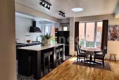 Apartament de 3 camere, 94mp utili, 2 balcoane, Gheorgheni/Alverna - 8