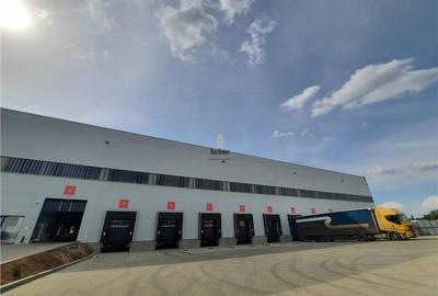Spatiu Industrial – 4200 mp – Productie – Depozitare – Logistica – Distributie - 16