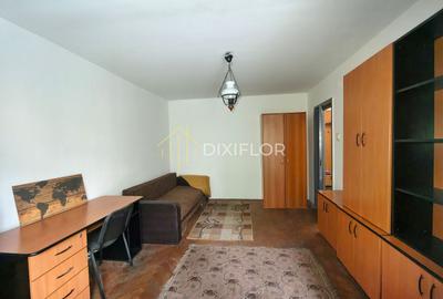 Apartament cu 3 camere decomandate la 10 min de UMFST - 2