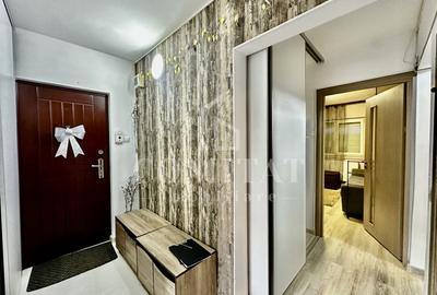 Apartament 3 camere | Etaj intermediar | Intre Lacuri - 17