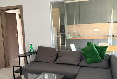 Apartament 4 camere unicat 21 residence Lujerului Politehnica - 7