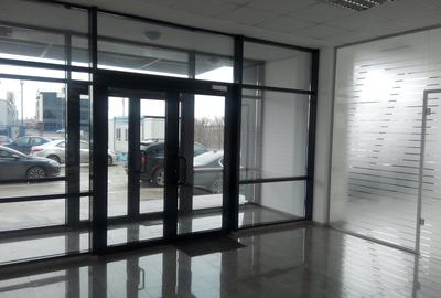 Spatiu depozitare sau productie zona Pallady  - A2 - 9