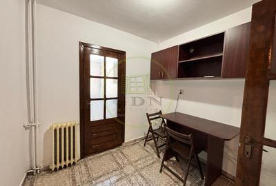 Apartament 2 camere,52mp, cartier Brazda lui Novac, zona scoala Sfântul Gheorghe - 5