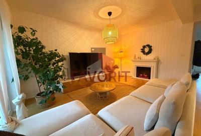 Duplex cu 4 camere | 2 Bai | Garaj | Giroc - 4