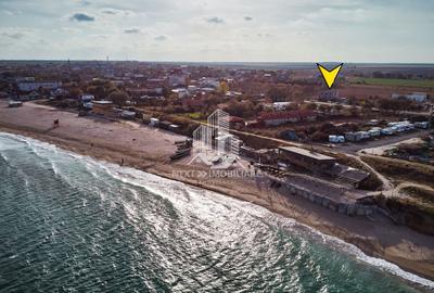 Apartament 2 camere Vama Veche in rate - 1