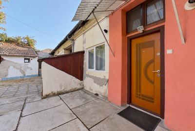 Apartament la casă în Pârneava – gata de mutat - 7