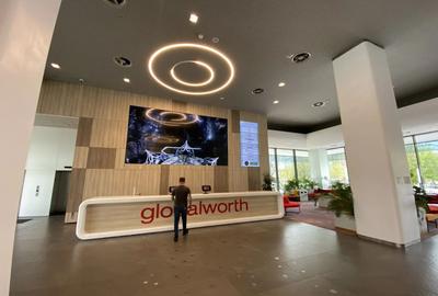 Globalworth Campus B - 5