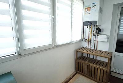 Apartament 3 Camere Tei - 3