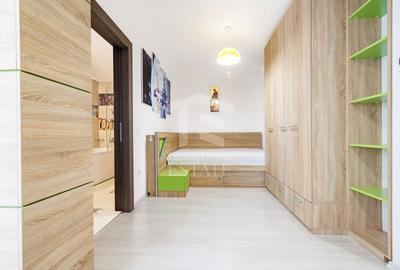 O CASA  PREMIUM-Drumul Taberei / Valea Oltului/ Valea Argesului - 27