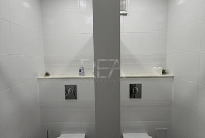 Spațiu comercial Piața Iancului, inst. schimb., an 1981, metrou, 50 mp - 12