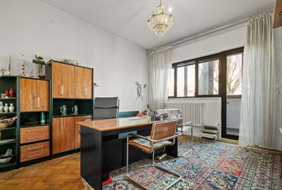 VANZARE VILA 9 CAMERE DACIA- RADU DE LA AFUMATI NR.42 - COMISION 0% - 7