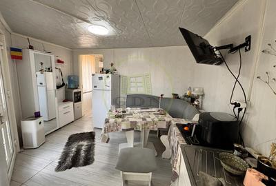 Spatiu comercial, 32 mp, cartier Bariera Valcii, zona scoala Ion Tuculescu - 2