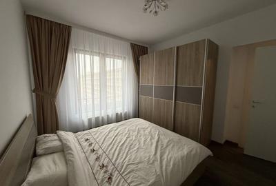 Apartament 3 camere Onix Grozavesti posibilitate parcare - 2