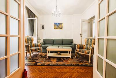 Apartament 3 camere superb Cotroceni - 1