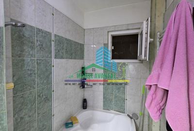 Apartament 3 camere, decomandat, 72 mp | Etajul 1 | Bld Independentei - 9