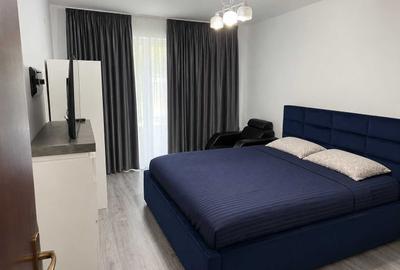 Ozana Titan, Auchan, Parcul Teilor, renovat, mobil, posibil centrala, AC, metrou - 3