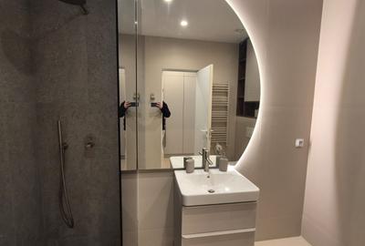 APARTAMENT 2 CAMERE DE VÂNZARE - FLOREASCA - 7