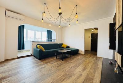 Apartament modern în Zona Iancului - Vatră Luminoasă - 3