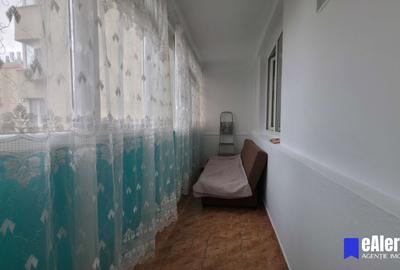 2 camere de închiriat, Obregia, Berceni, mobilat, 10 min metrou - 13