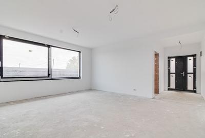 Vila INDIVIDUALA, 600 mp teren, 4 camere, Crevedia-Buftea! - 6
