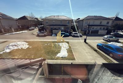 Duplex modern 4 camere | Corbeanca Park | mobilat & utilat | curte + terasă - 6