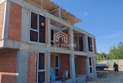 VIla Trapezului 144mp- Direct Dezvoltator-Teren liber 200mp - Metrou 1 Decembrie - 4