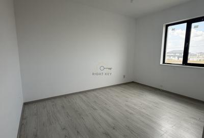 Casa Dragomiresti-Vale, P+1+Pod, 4 Cam, STB, Teren :335mp, Comision 0% - 13