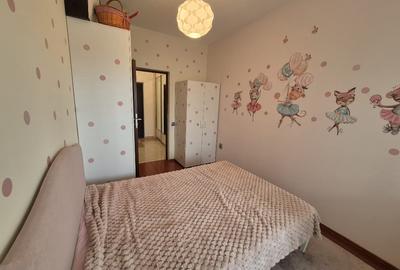 Inchiriez apartament 3 camere Bucurestii Noi - 2