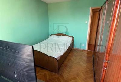 COMPLEX STUDENTESC - 4 CAM - DECOMANDAT - 2BAI -2BALCOANE - CENTRALA - SPATIOS - - 6